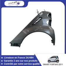 Aile arriere gauche d'occasion Aile arriere gauche d'occasion  Saint-Quentin