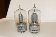 Pair eimac jan for sale  Sykesville