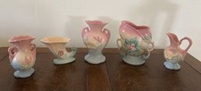 art hull vase 1940 s pottery for sale  Paradise