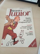 Special tintin octobre d'occasion  Auray
