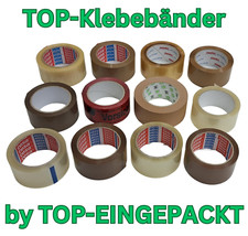 Klebeband packband 50mm gebraucht kaufen  Tiefenbach