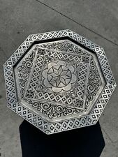 Antique moroccan side for sale  Van Nuys