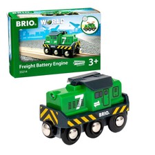 Brio batterie frachtlok gebraucht kaufen  Ravensburg