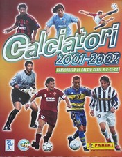Album calciatori panini usato  Cesena
