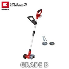 Einhell cordless grout for sale  WIRRAL