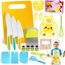 Set coltello cucina usato  Roma