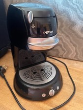 petra kaffeepadmaschine gebraucht kaufen petra kaffeepadmaschine gebraucht kaufen Metzingen