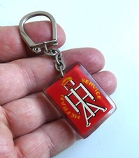 Ancien porte clé d'occasion  Jœuf
