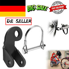 Stahl fahrrad anhänger gebraucht kaufen  Freiburg im Breisgau