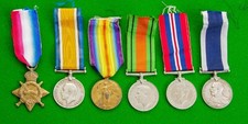 Ww1 group m11994 for sale  BICESTER