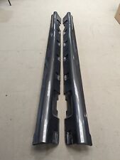 Saab sideskirts vector for sale  BRIDLINGTON