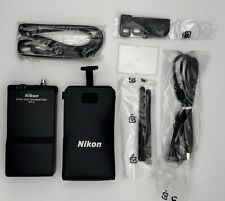 Nikon wireless transmitter for sale  BEXLEY