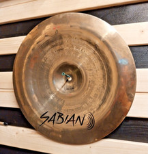 Sabian hhx evolution for sale  EXETER