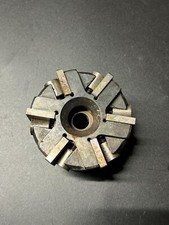 Face mill cutter for sale  Matamoras