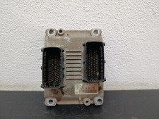 Centralina motore fiat usato  Rosarno