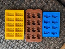 Lego silicone cake for sale  GRAVESEND