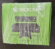 Consola Microsoft Xbox One 500 GB - En caja - Mando - Alimentación - HDMI - 18 juegos segunda mano  Embacar hacia Argentina