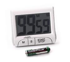 Eieruhr timer countdown gebraucht kaufen  Heilbronn