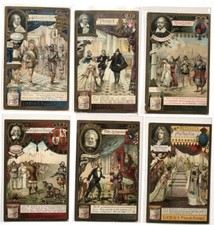 Liebig company liebig d'occasion  Expédié en Belgium