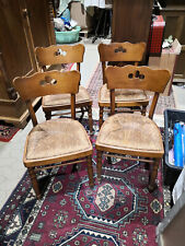 Bauernstühle stühle binsenge gebraucht kaufen  Hildesheim