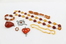 Amber jewellery baltic for sale  LEEDS