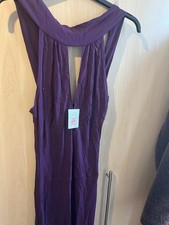 Purple tfnc party for sale  DARTFORD