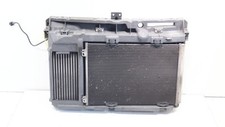 citroen c3 radiatori 1 6 usato  Italia