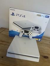Sony playstation ps4 for sale  LEICESTER