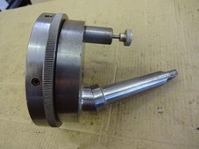 2mt tailstock capstan for sale  UK