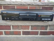 Teac p1100 player d'occasion  Expédié en Belgium