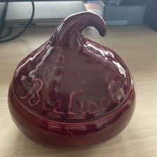 Beetroot pot like for sale  LONDON