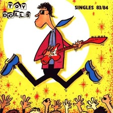 Toy dolls singles gebraucht kaufen  Deutschland