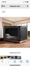 Bed tent bed for sale  Frazeysburg