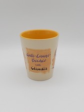Diddl maus tasse gebraucht kaufen  Aichach