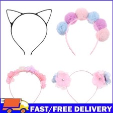 Kids headband baby for sale  Shipping to Ireland