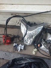 Mgb 125 parts for sale  BIRMINGHAM