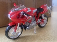 Maisto ducati mh900e for sale  NEWCASTLE UPON TYNE