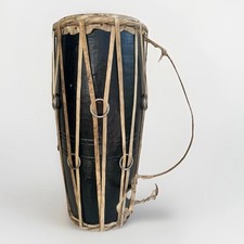Traditional dholak madal for sale  PINNER