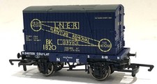 4mm hornby conflat for sale 4mm hornby conflat for sale  UK