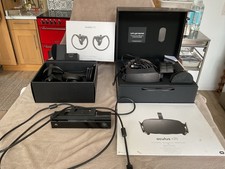 Oculus rift boxed for sale  WORCESTER