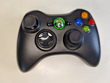 Manette xbox 360 d'occasion  Limoges-