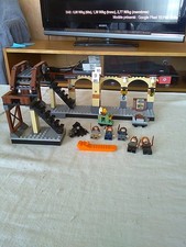 poudlard lego d'occasion poudlard lego d'occasion  Pontoise