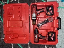 Milwaukee cordless compact for sale  Delray Beach