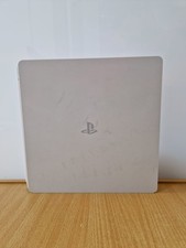 Ps4 slim glacier for sale  BOURNEMOUTH