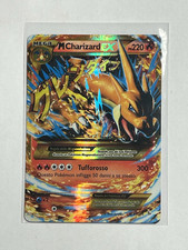 Mcharizard 107 106 usato  Formigine