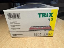 Trix 22754 diesellok gebraucht kaufen  Berlin