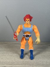 Vintage thundercats lion for sale  SLOUGH