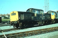 Colour slide d8592 for sale  SANDBACH