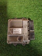 Centralina motore fiat usato  Taurianova