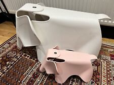 Vitra eames elephant for sale  EDGWARE